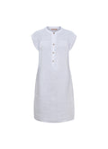 Mdcluma Dress : White