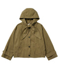 Jacket : Abete