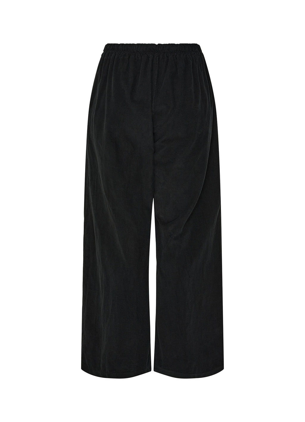 Mdckiana Pants : Black