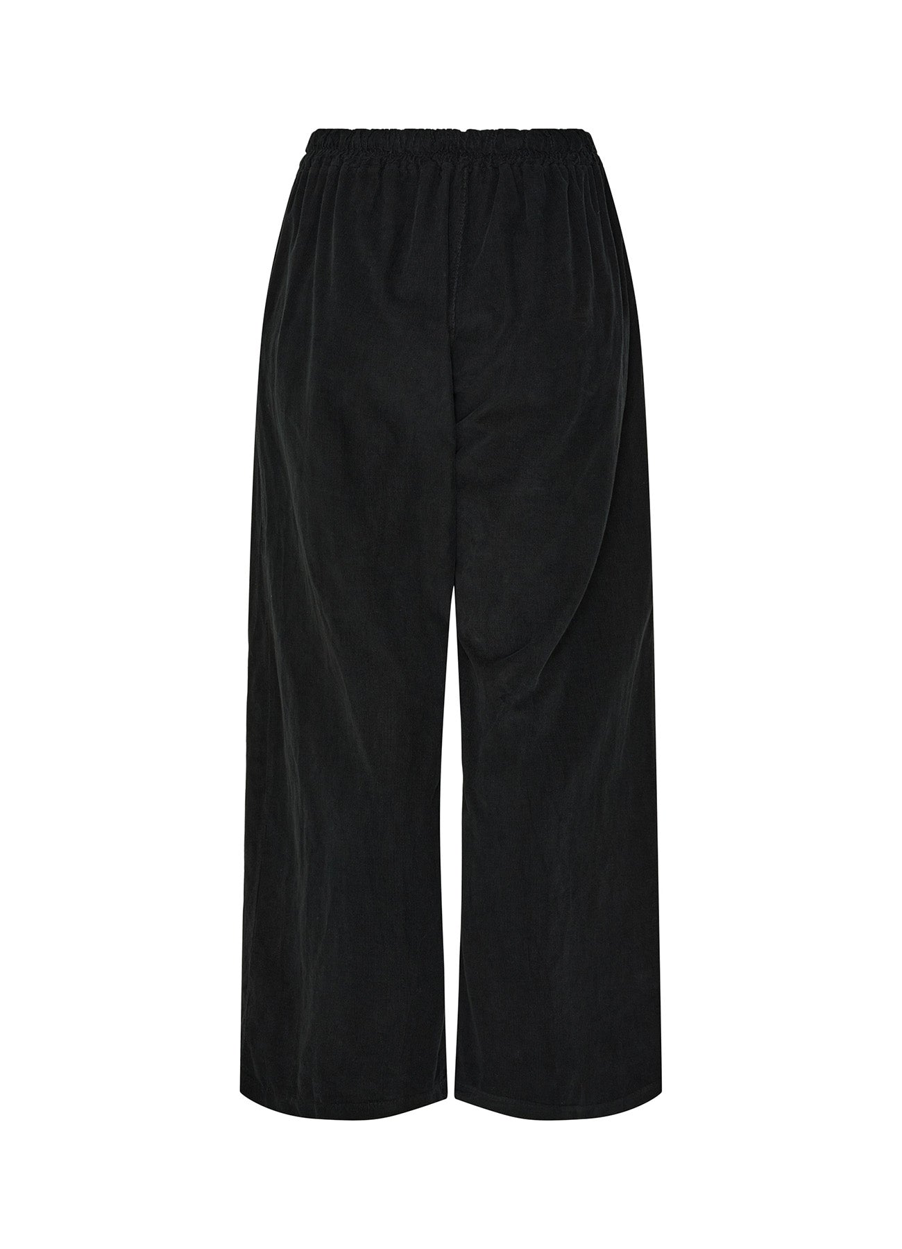 Mdckiana Pants : Black