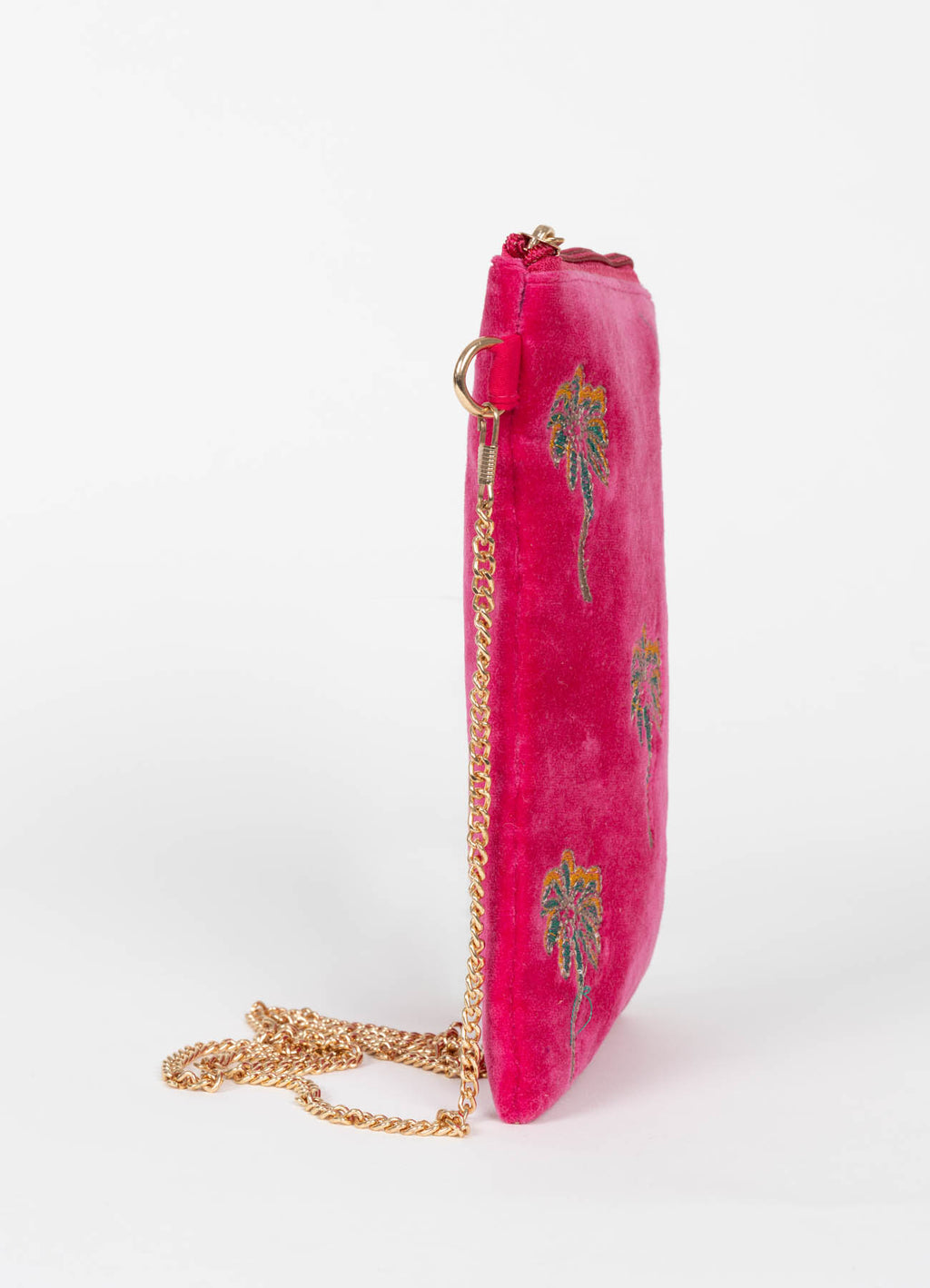 Paradise Crossbody : Mixed