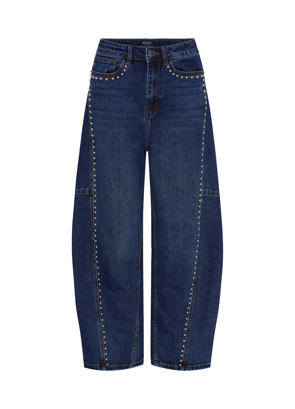 Mdcingeborg Jeans : Denim