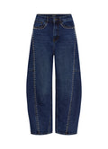 Mdcingeborg Jeans : Denim
