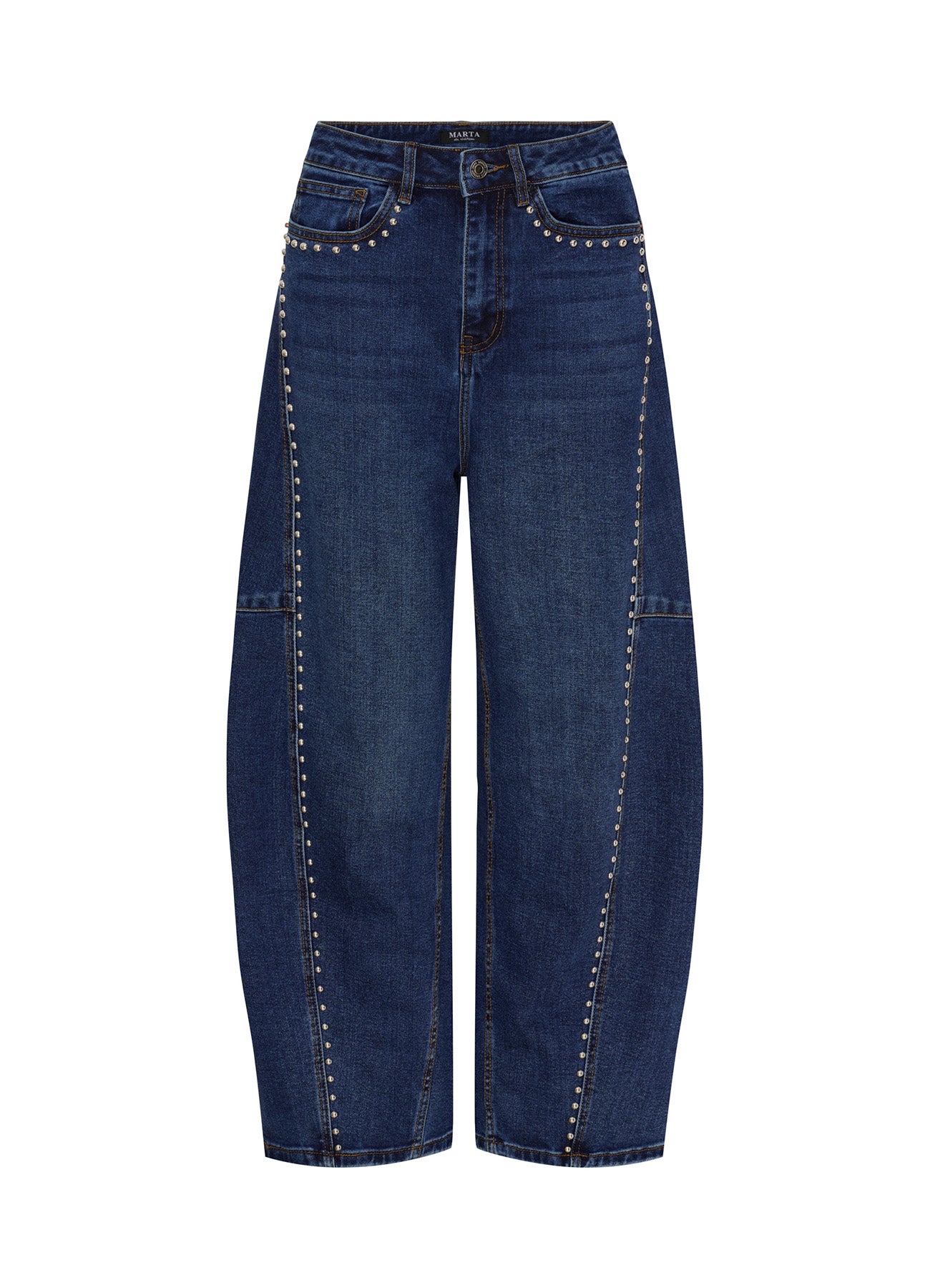 Mdcingeborg Jeans : Denim