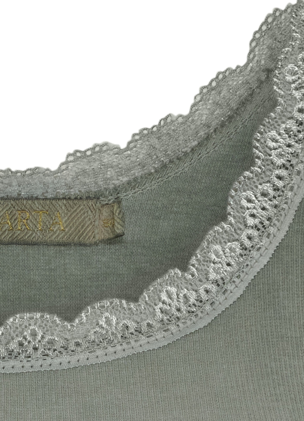 Angeline Top : Military