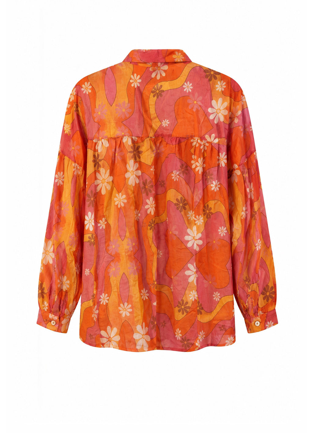 Shirt : Sponge