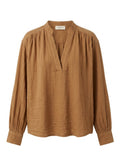 Shirt : Argan
