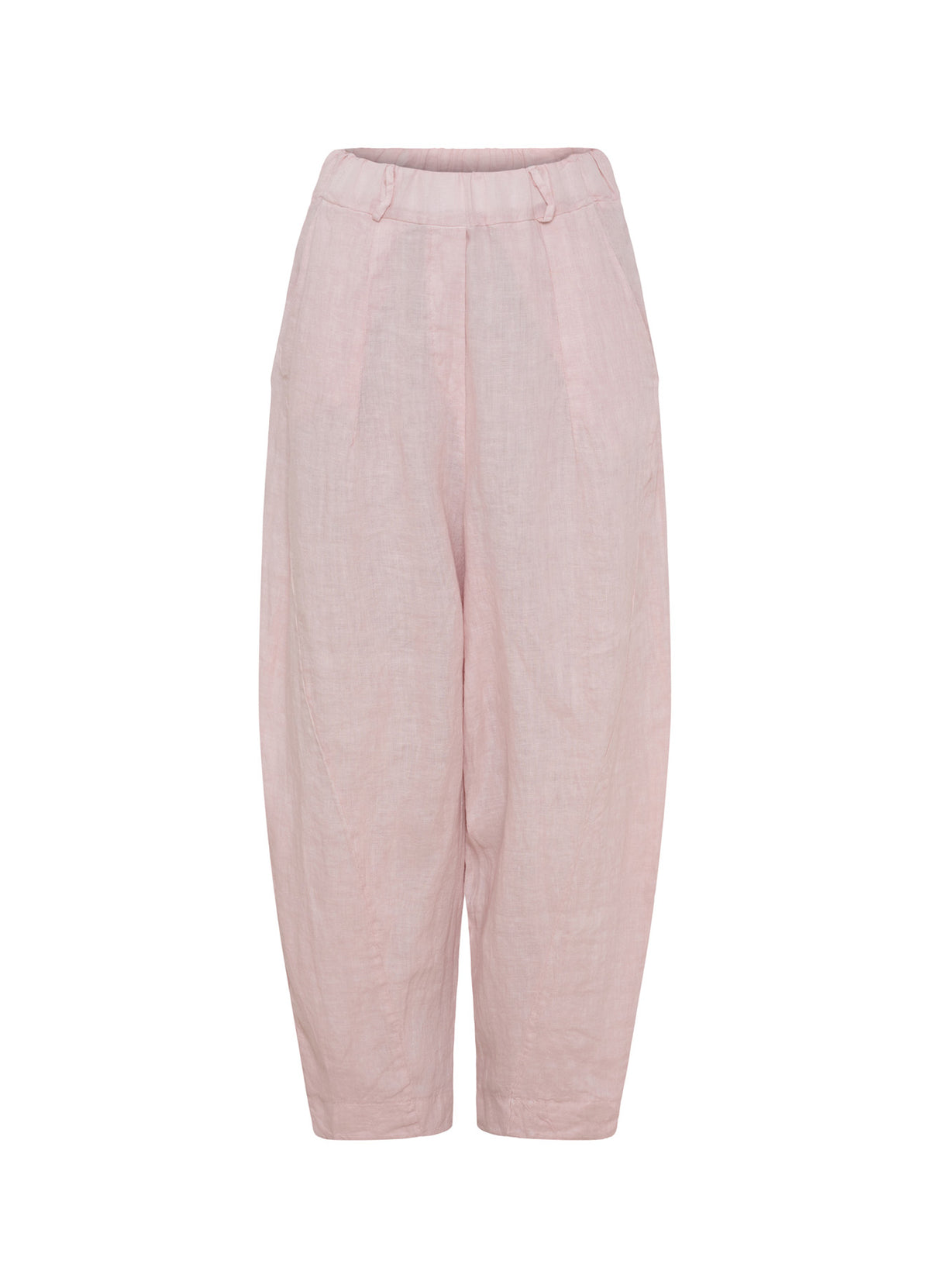 Mdcevra Pants : Cipria