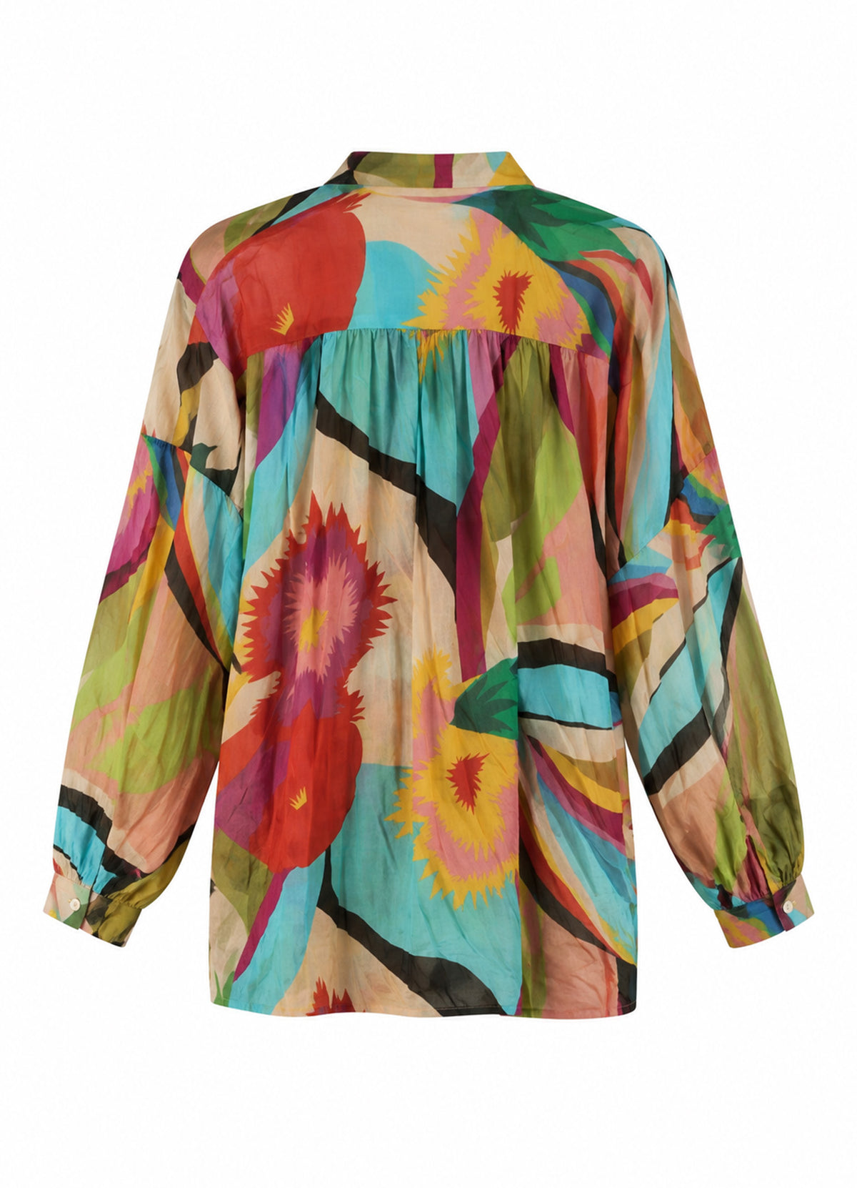Tunic : Herbal