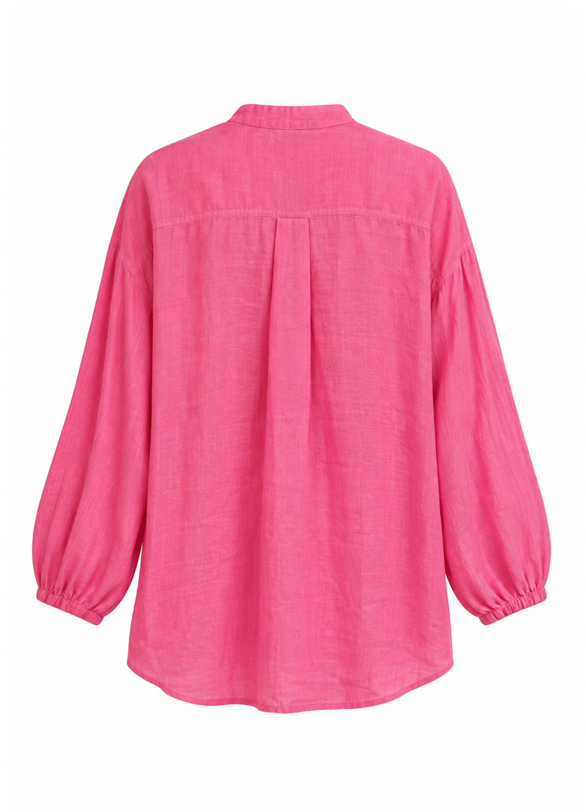 Tunic : Fuxia