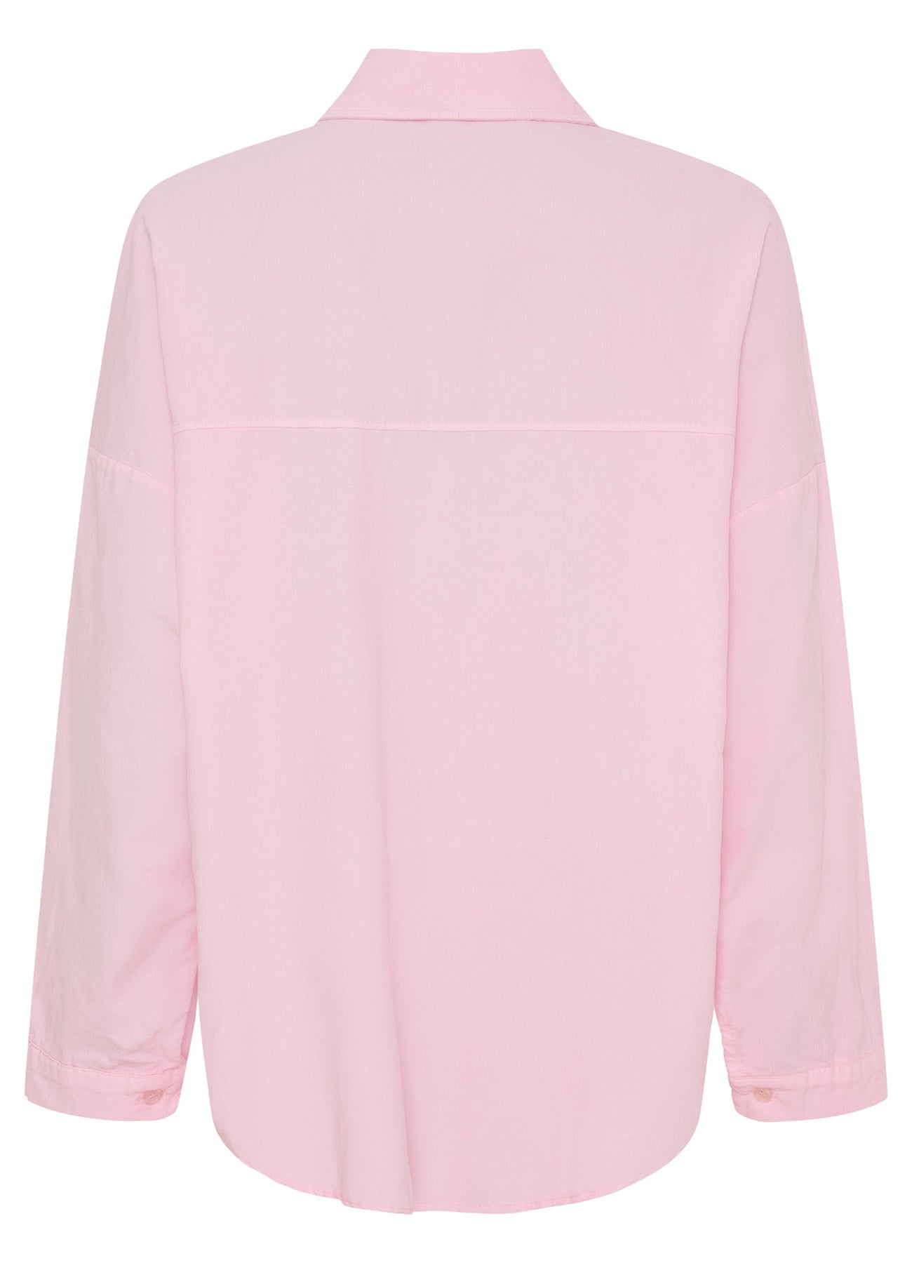 Coline Shirt : Pink13-3207