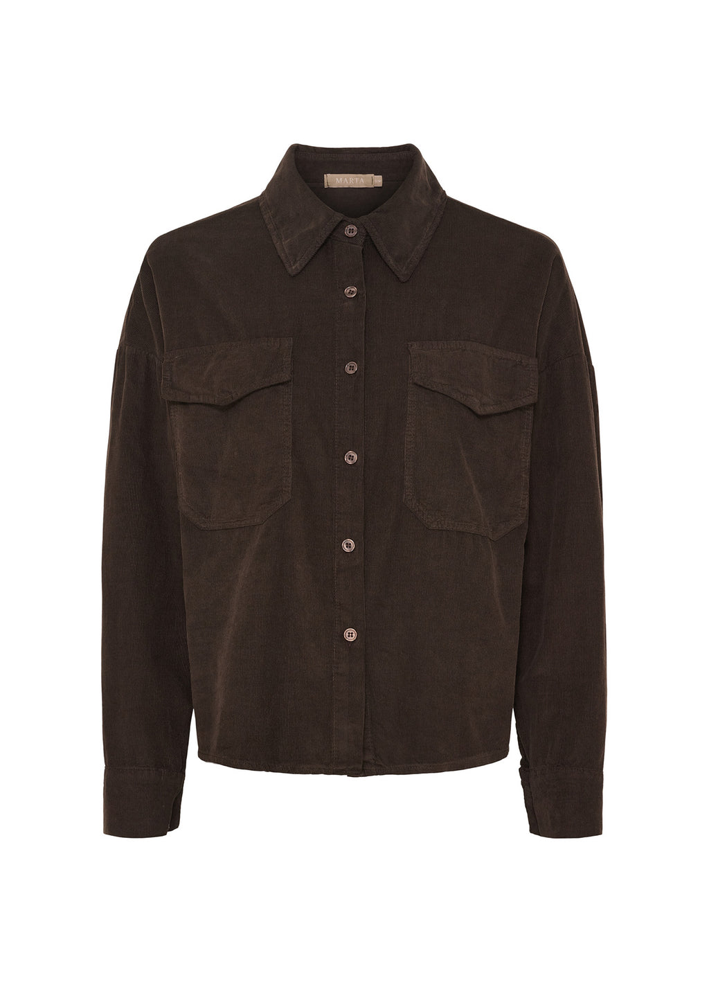 Mdcbirdie Shirt : Moro635