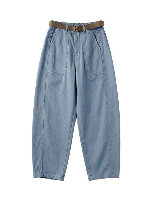 Pant : Jeans