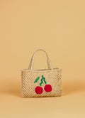 Tracy Cherries : Natural/Multi
