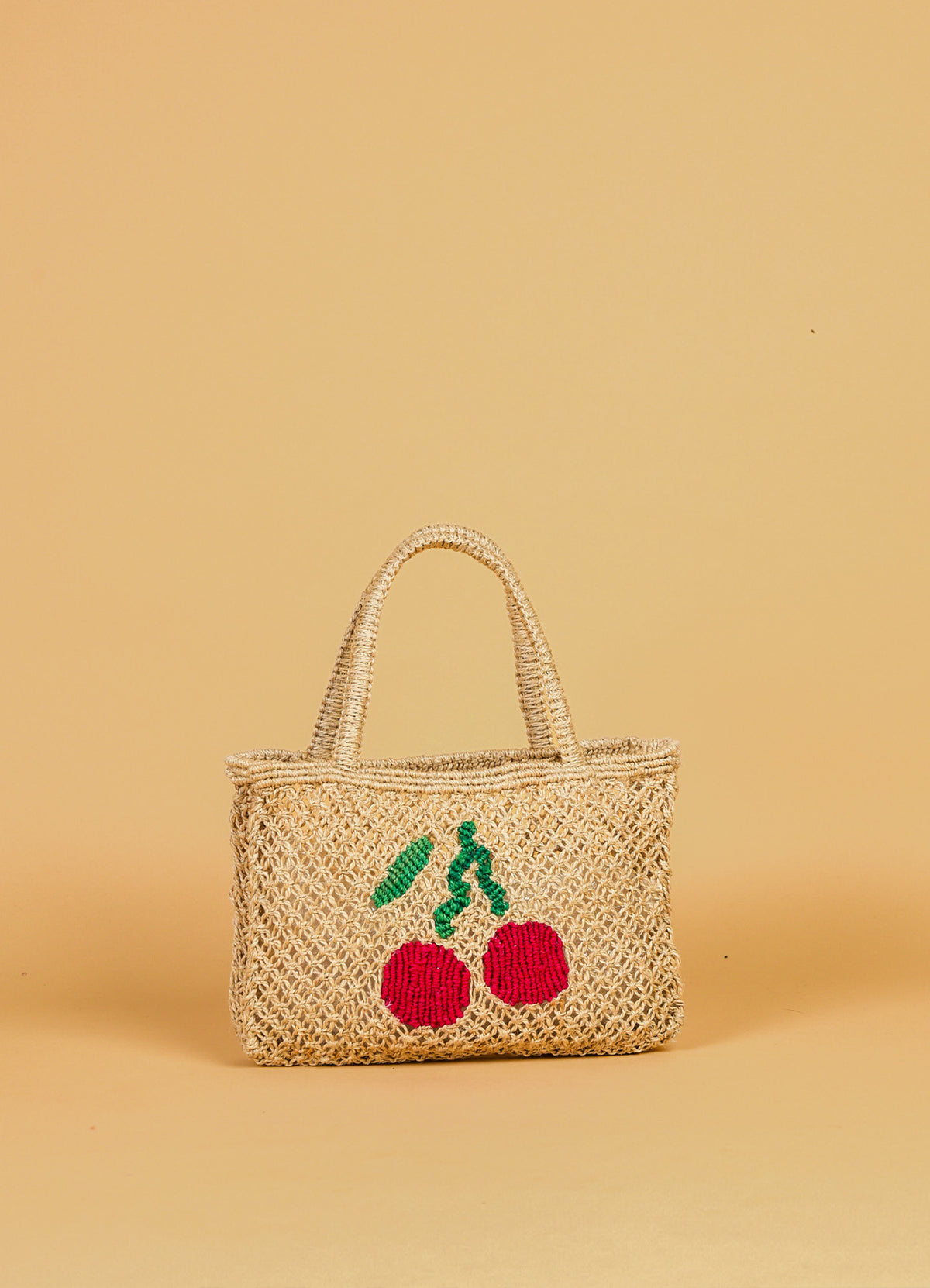 Tracy Cherries : Natural/Multi