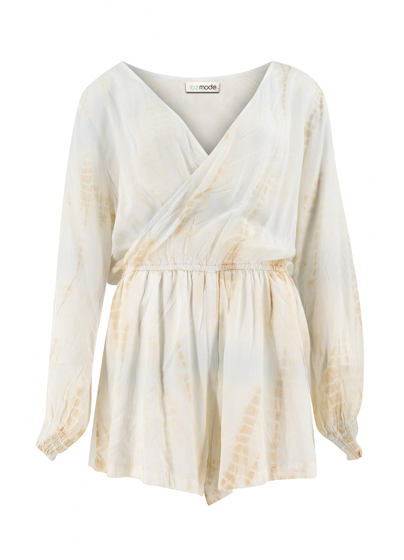 Playsuit Santiago Menorca Pale Blue : Pale Blue