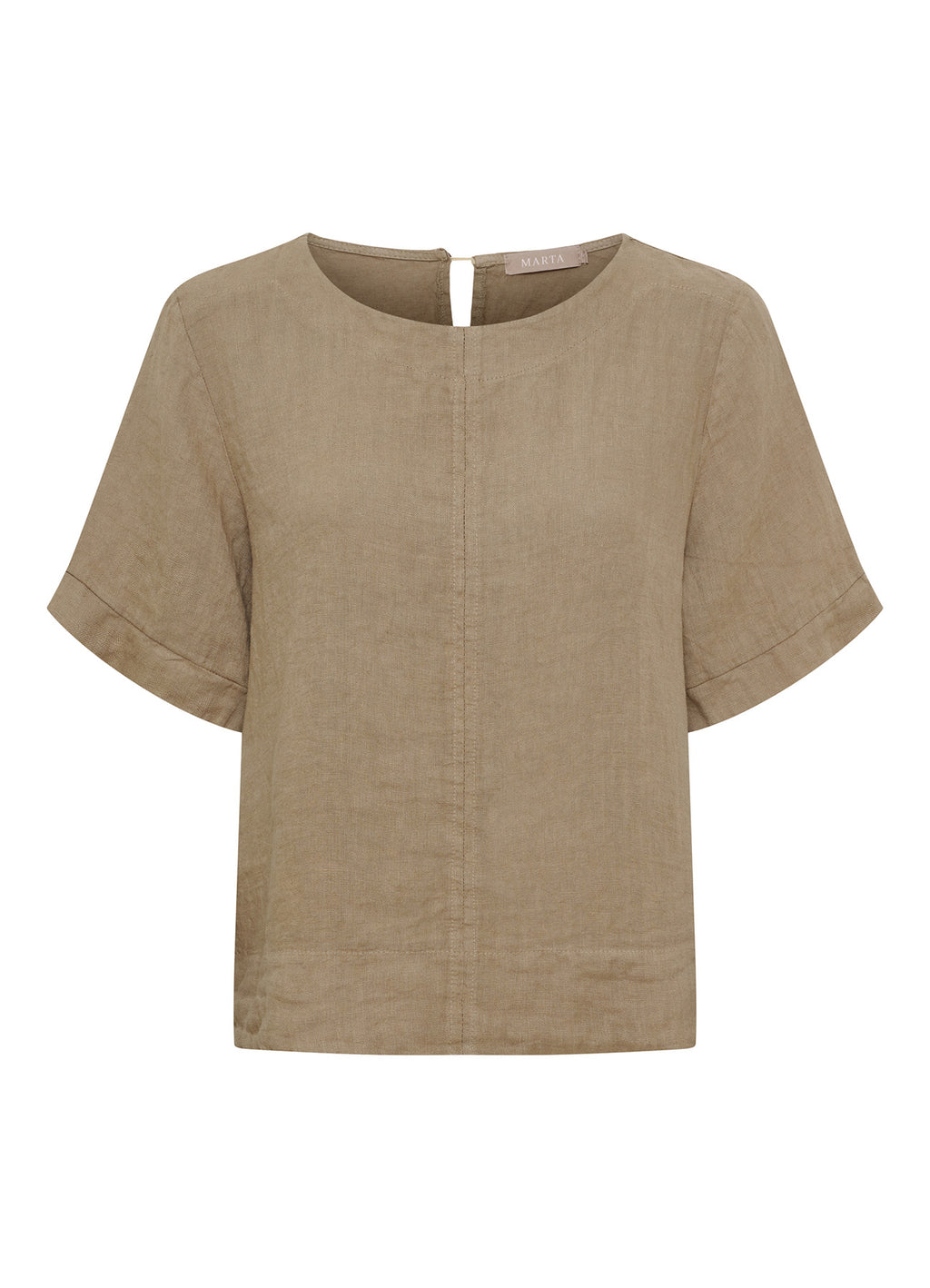 Mdcceyla Top : Coloniale