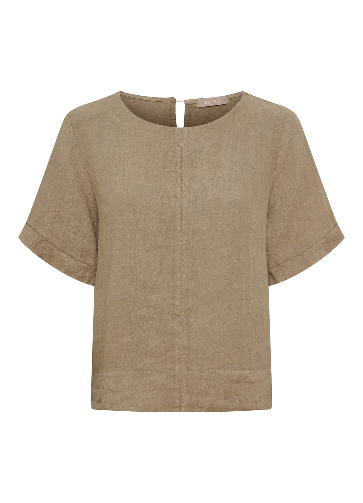 Mdcceyla Top : Coloniale