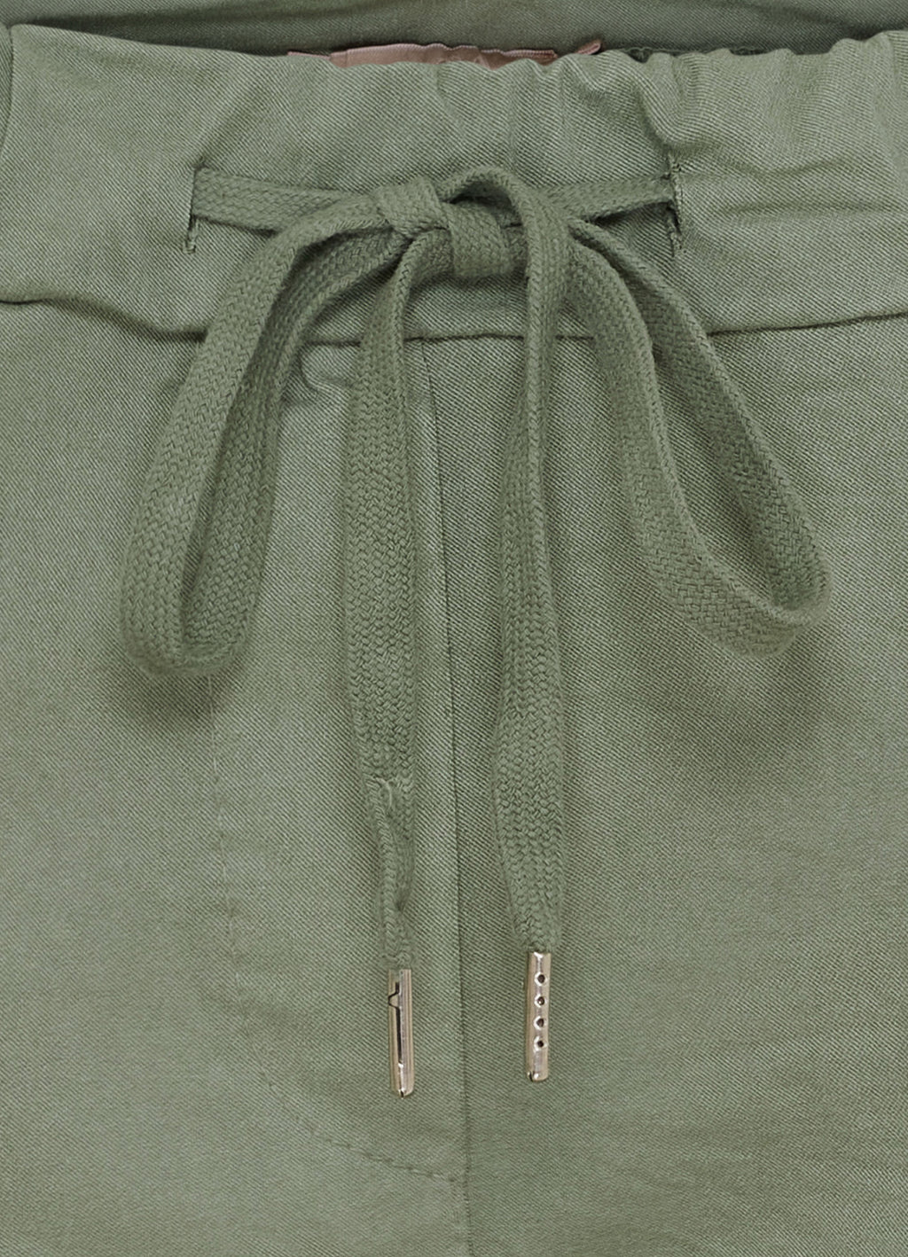 Mdckalie Pants : Military1011