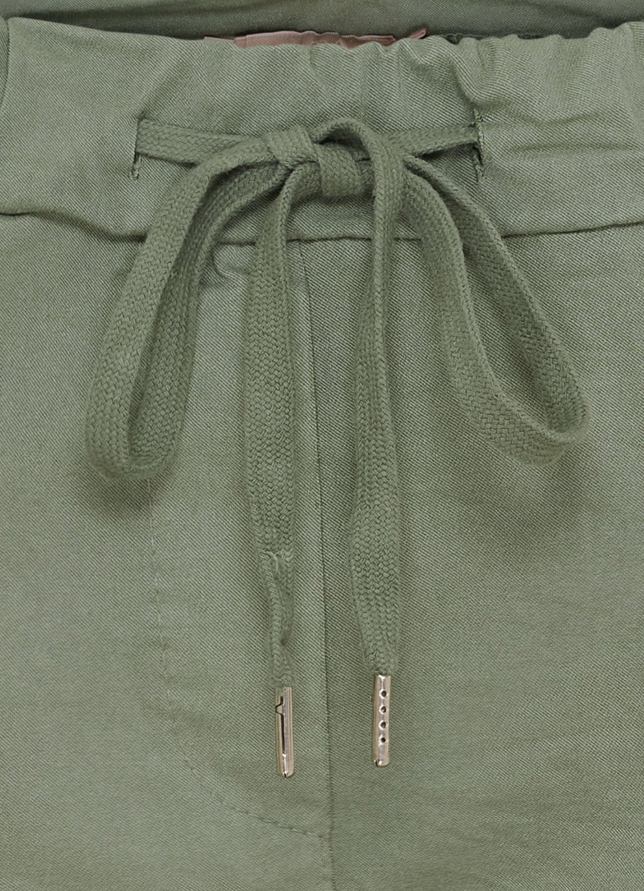 Mdckalie Pants : Military1011