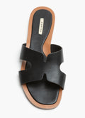 Footwear : Black