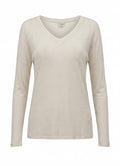 T/Shirt : Cream