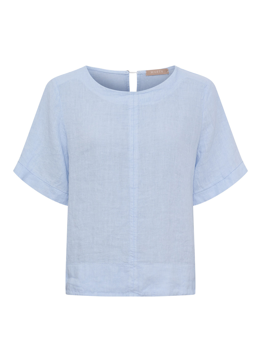 Mdcceyla Top : Cielo