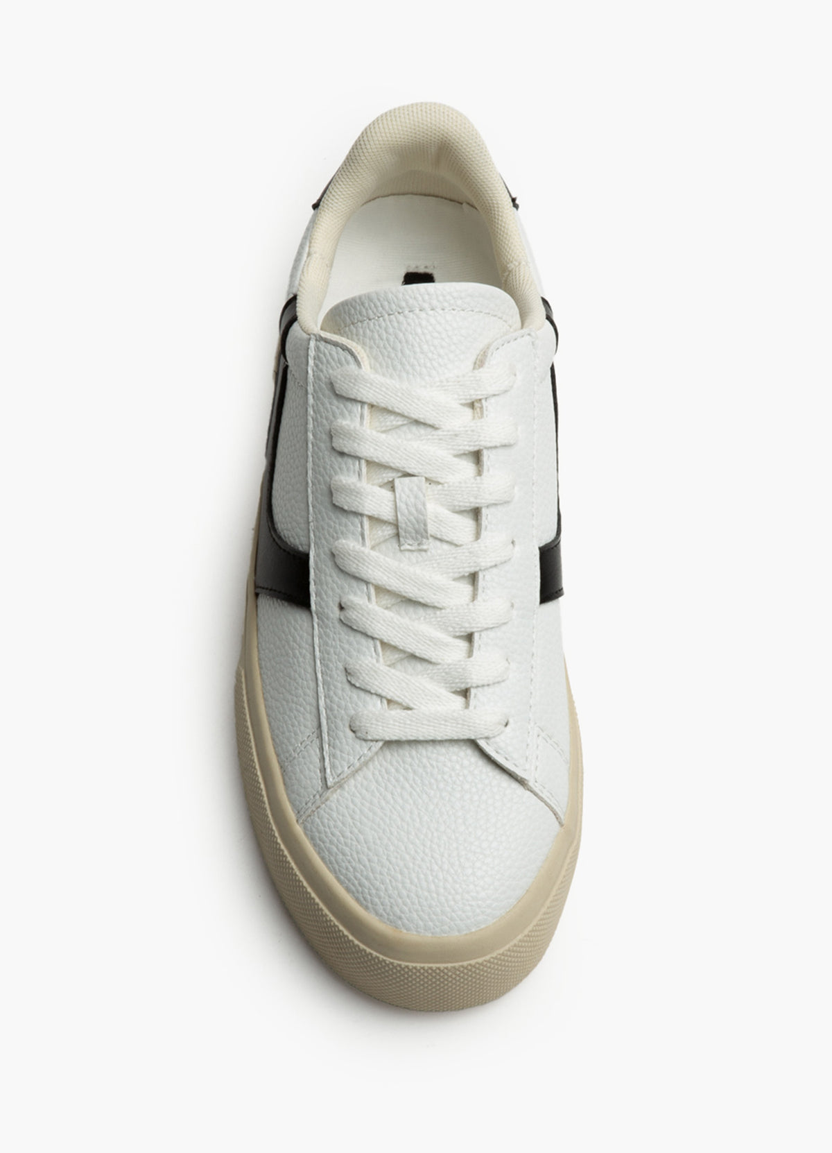 Footwear : Black