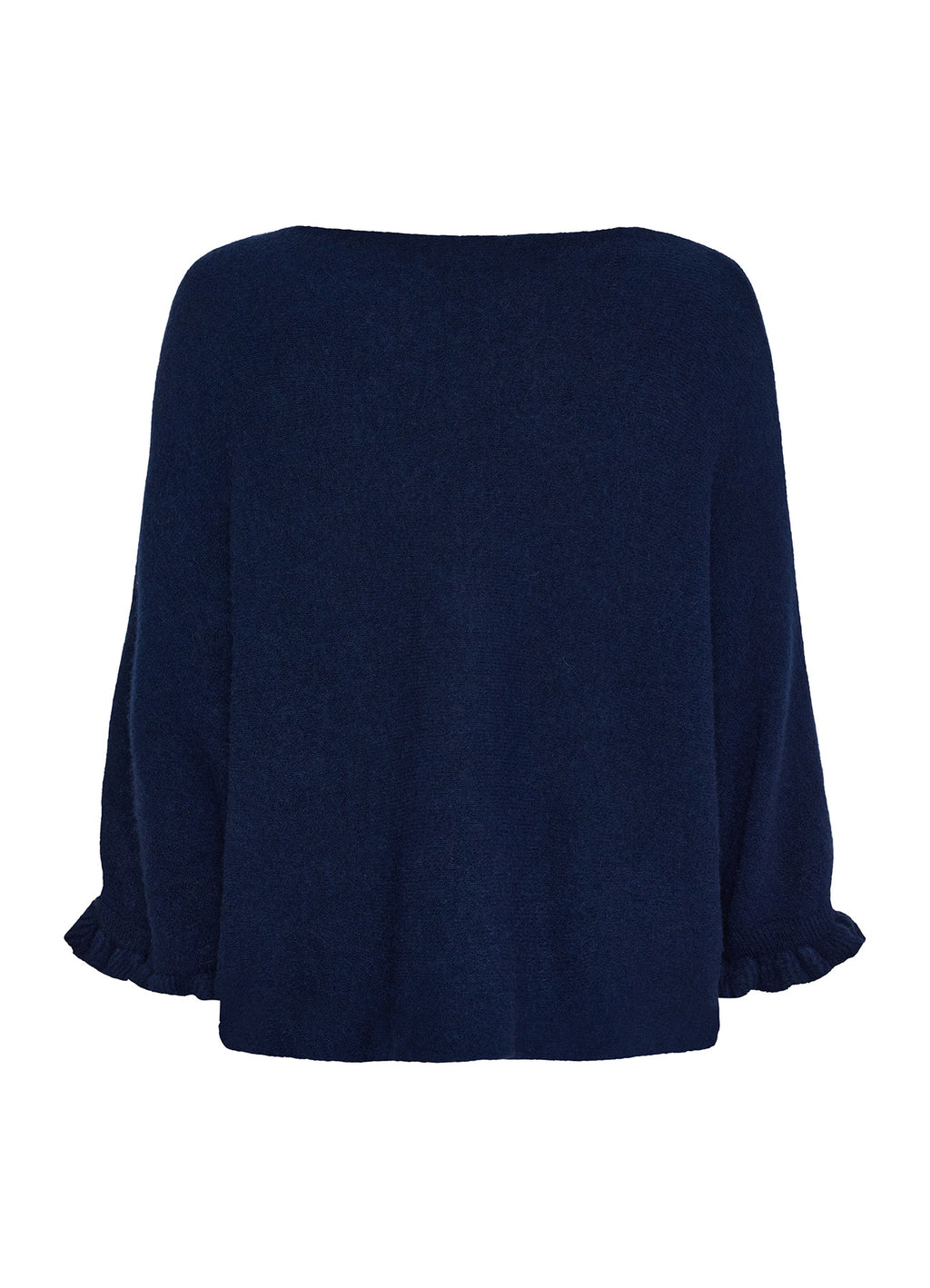 Mdcelderflower Knit : Blue2902