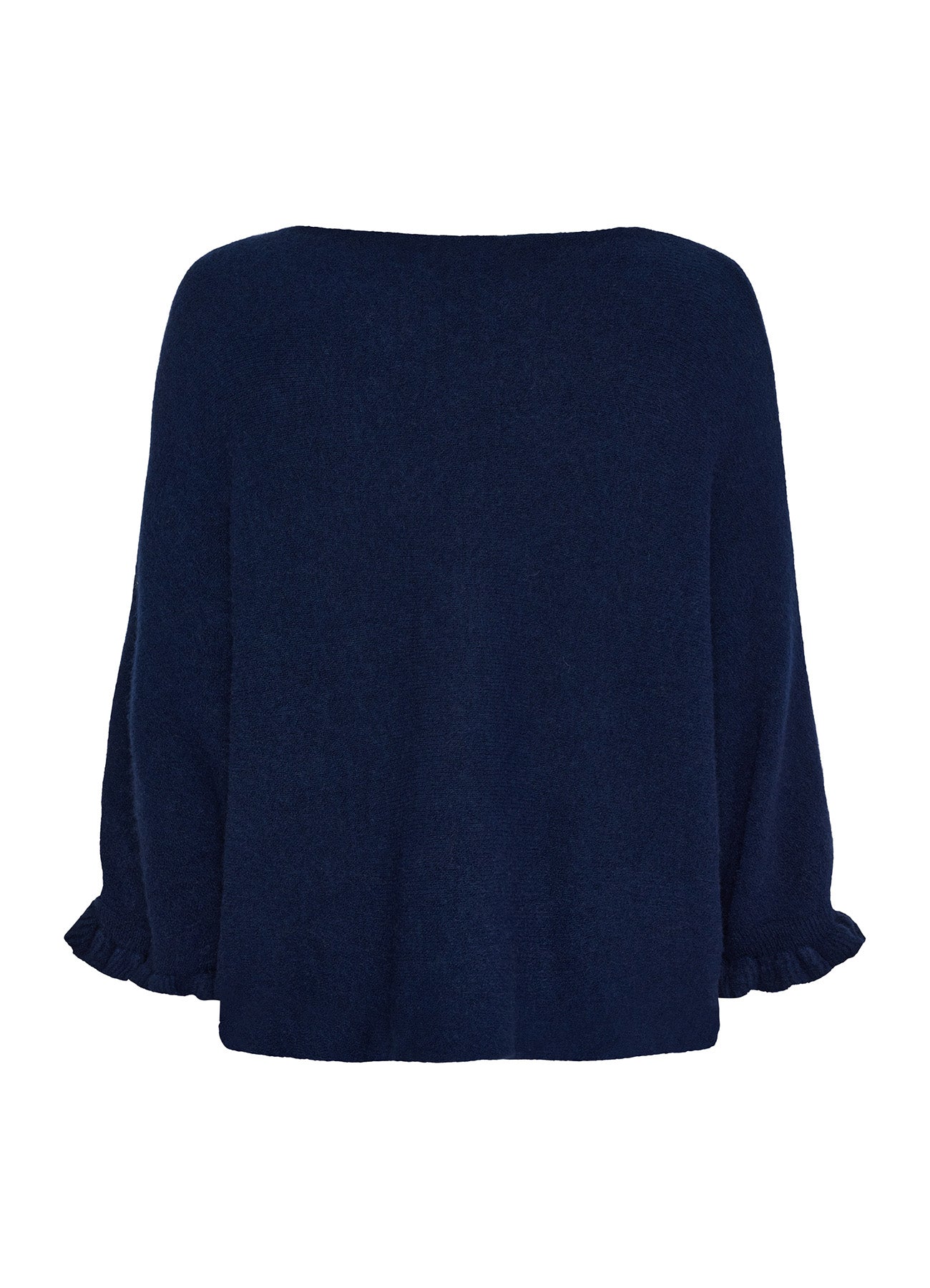 Mdcelderflower Knit : Blue2902