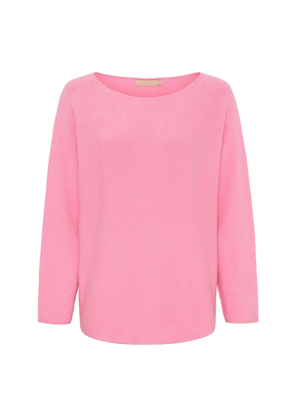 Mdcdagmar Knit : Pink 14486