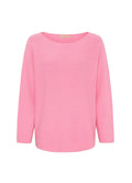Mdcdagmar Knit : Pink 14486