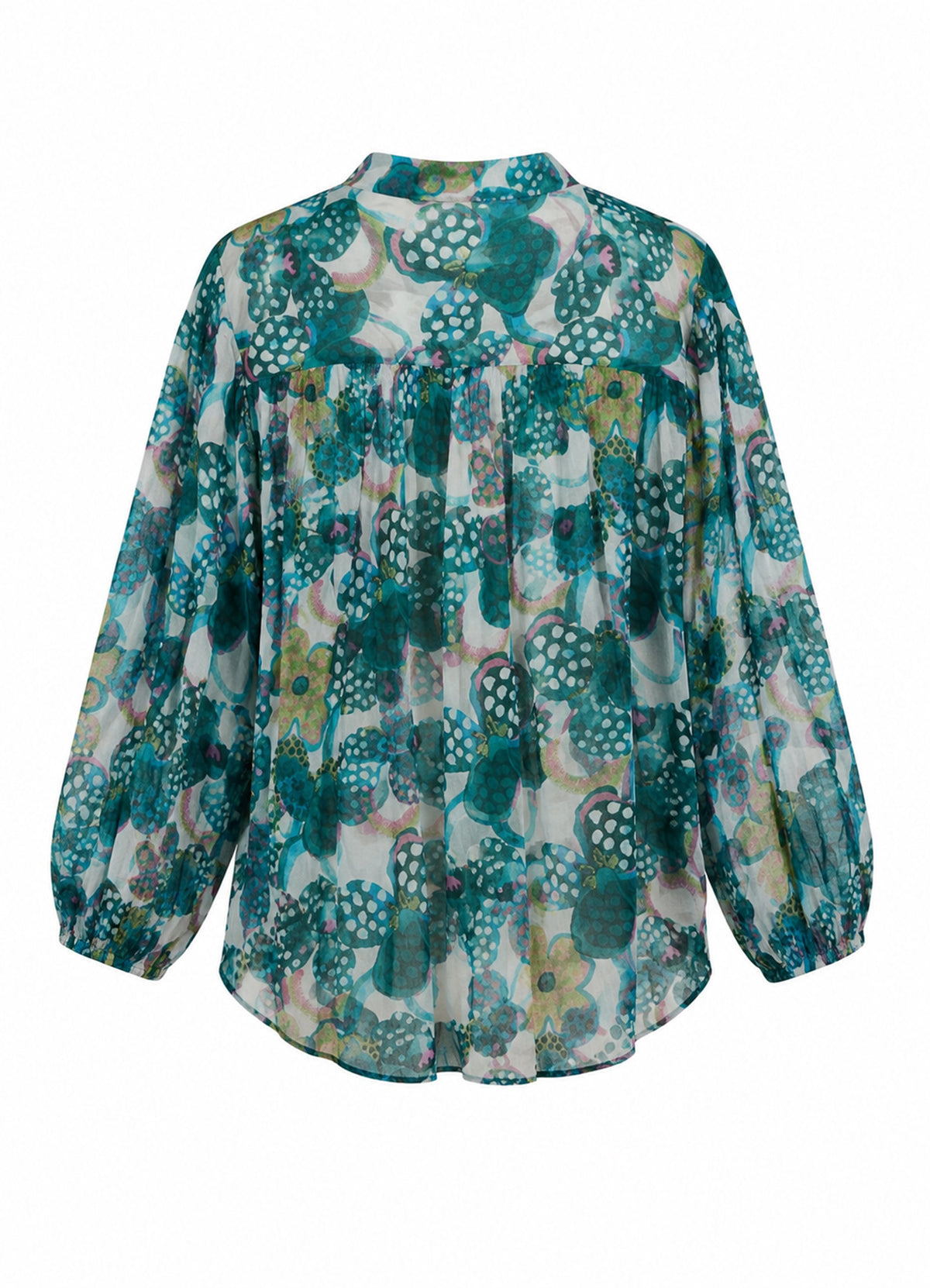 Tunic : Lago