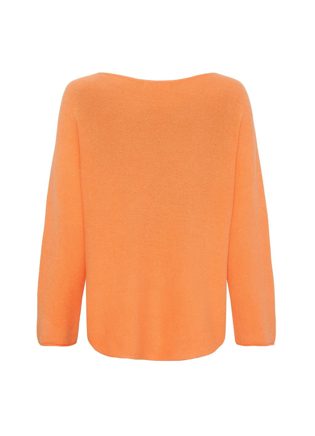 Mdcdagmar Knit : Orange Fluo