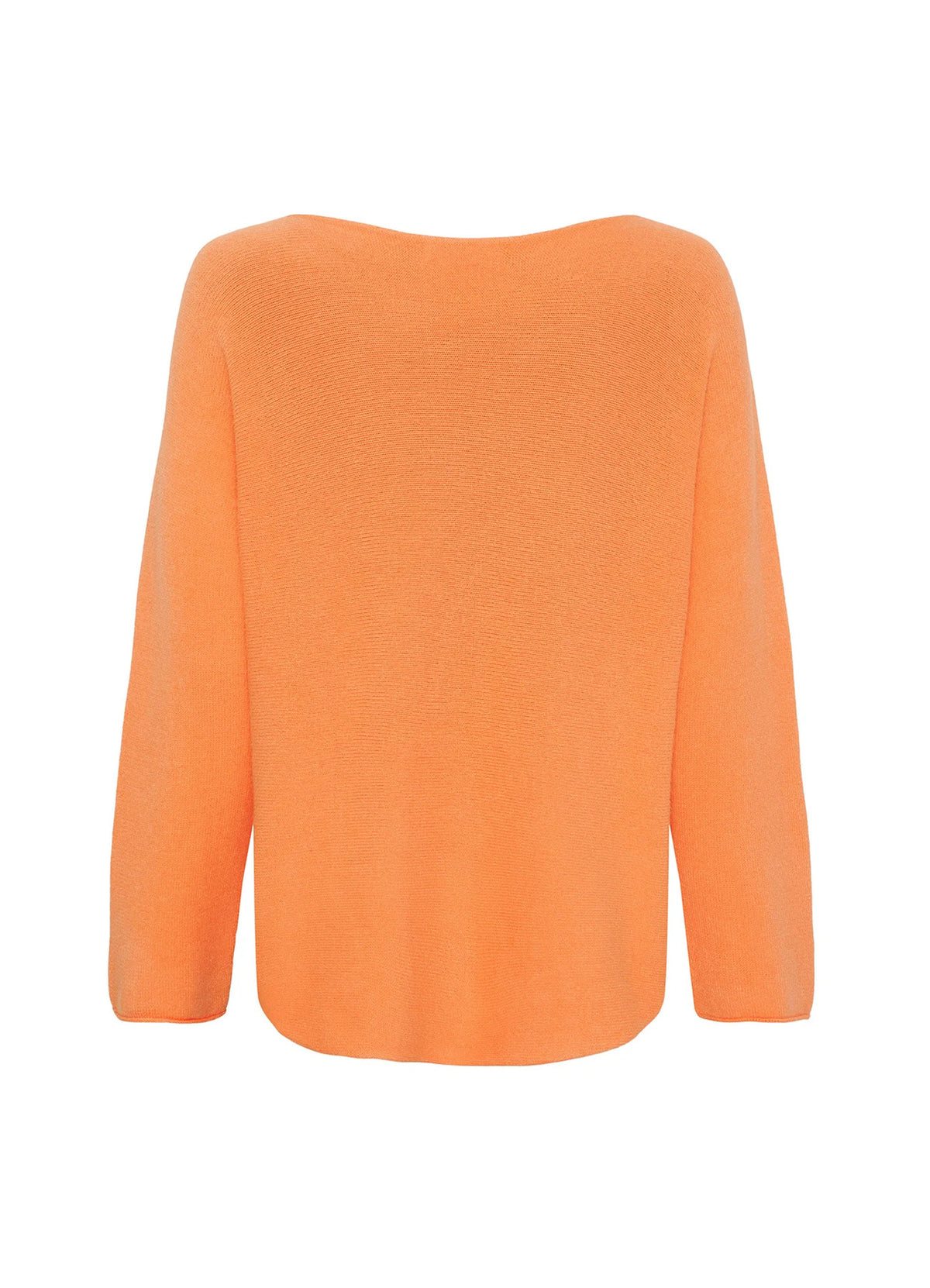 Mdcdagmar Knit : Orange Fluo