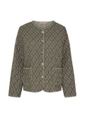 Mdcavril Jacket : Militairy