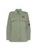 Mdcmillie Jacket : Military1011