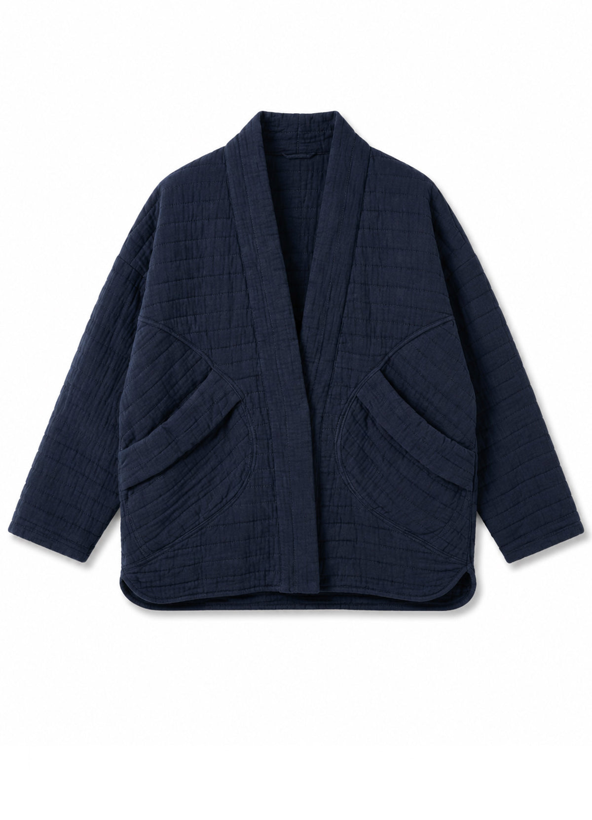 Jacket : Marine