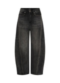 Mdcingeborg Jeans : Grey