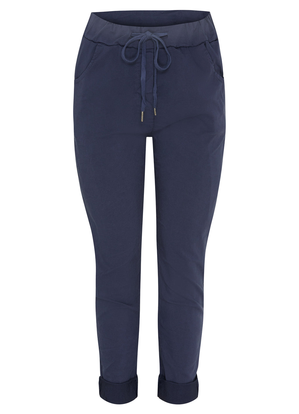 Kalie Pants : Jeans Scuro