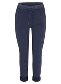 Mdckalie Pants : Jeans Scuro