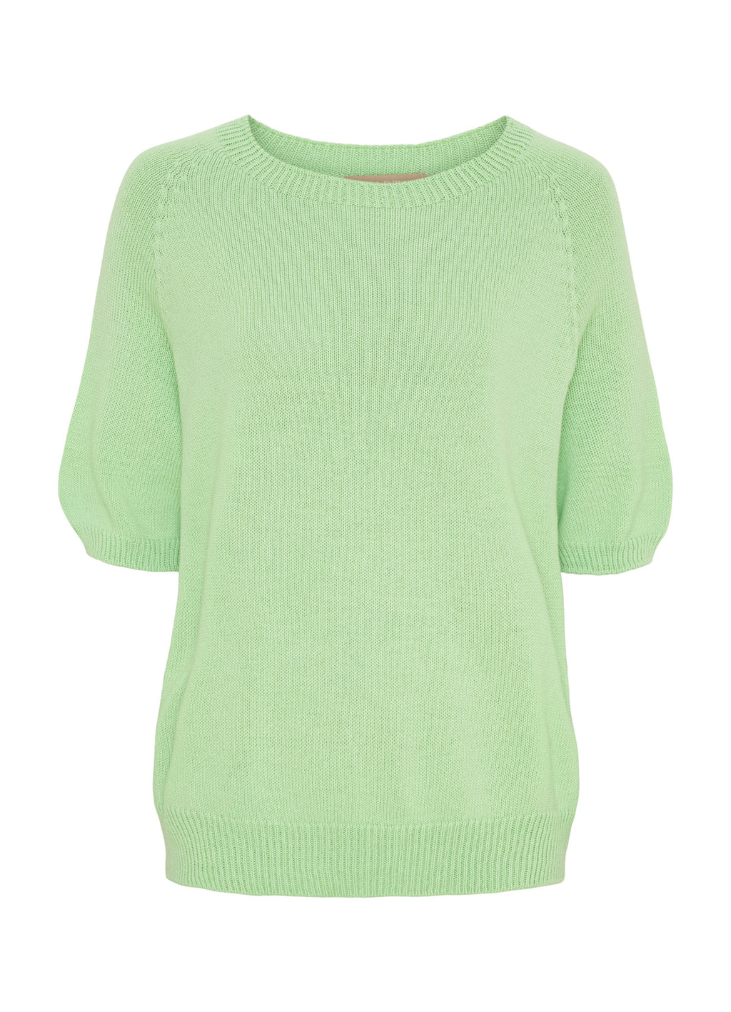 Blanca Knit : Mint3170
