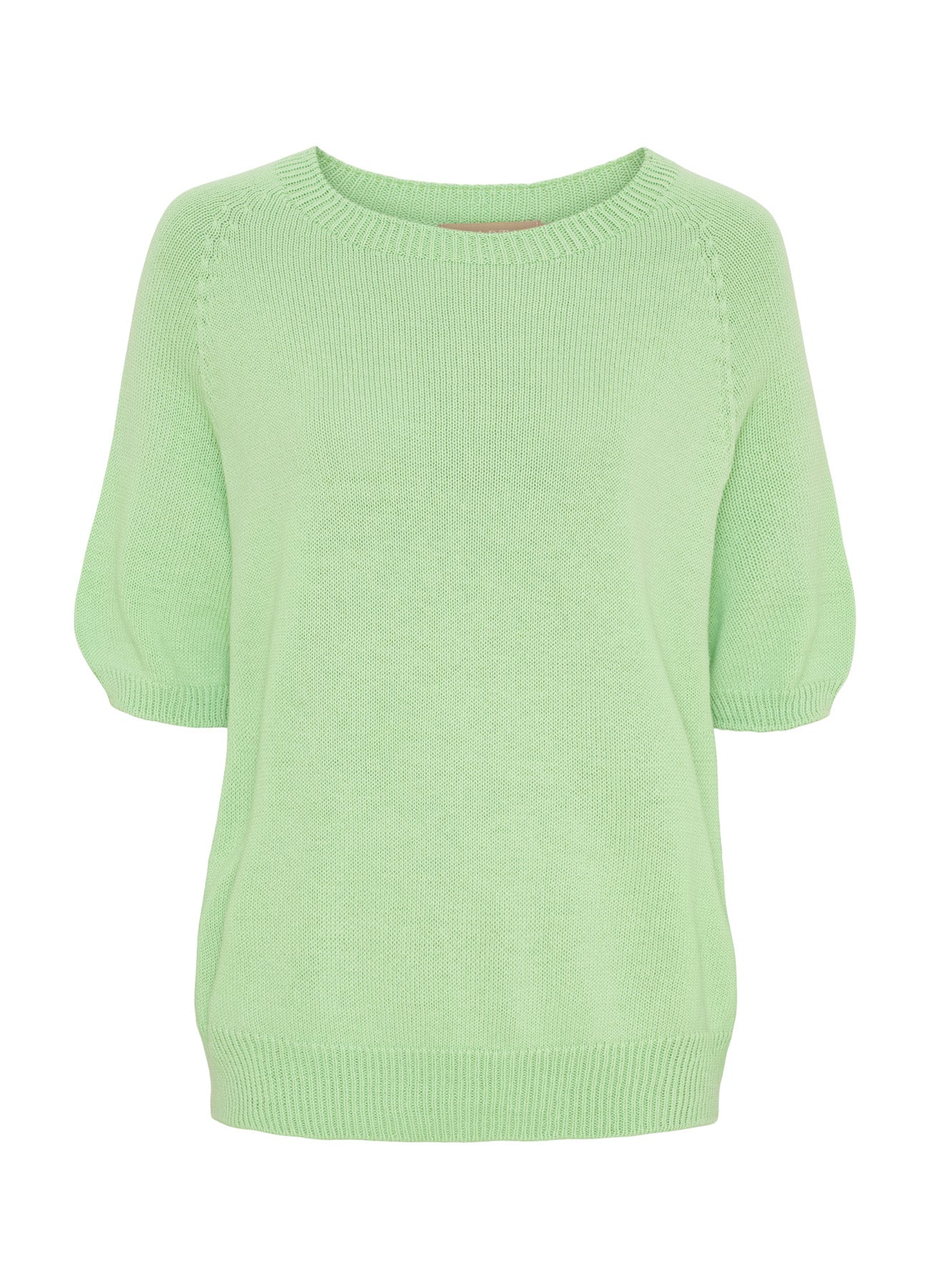 Blanca Knit : Mint3170