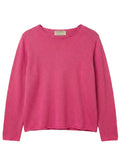 T/Shirt : Fuchsia