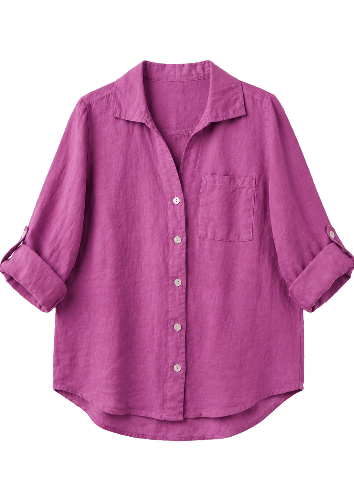 Shirt : Orchid