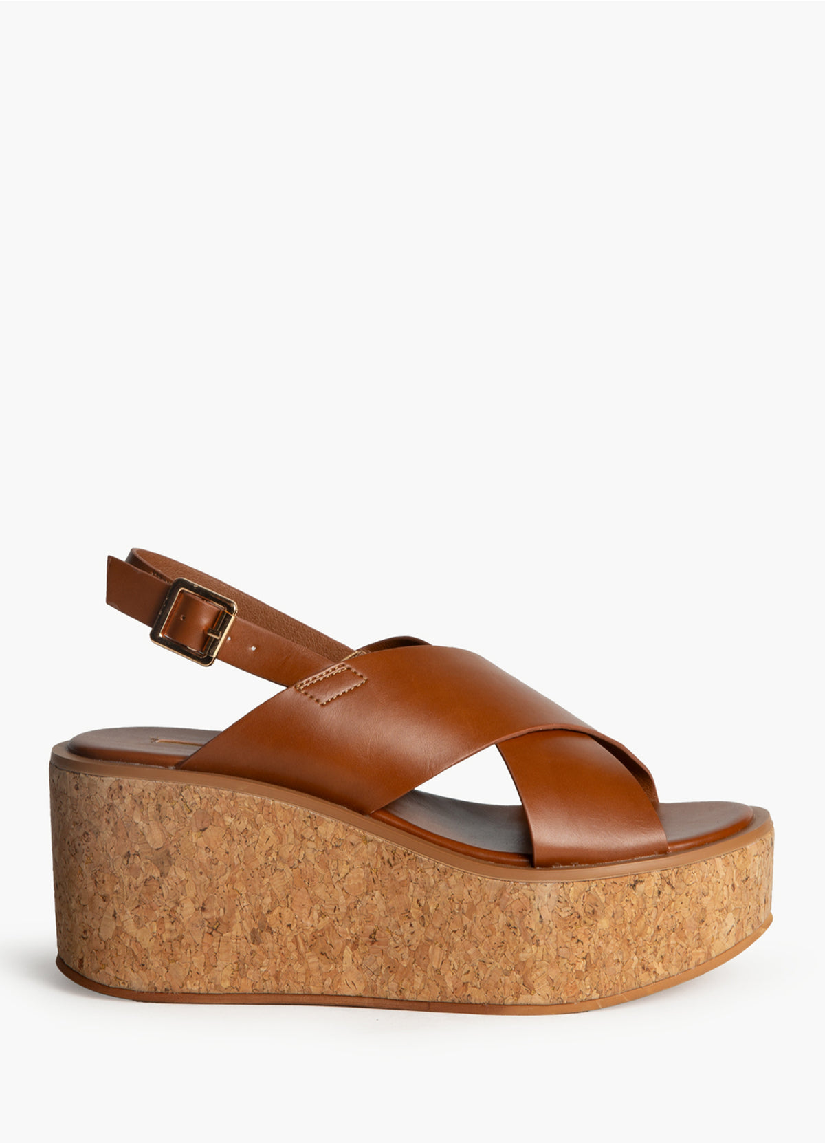 Footwear : Leather