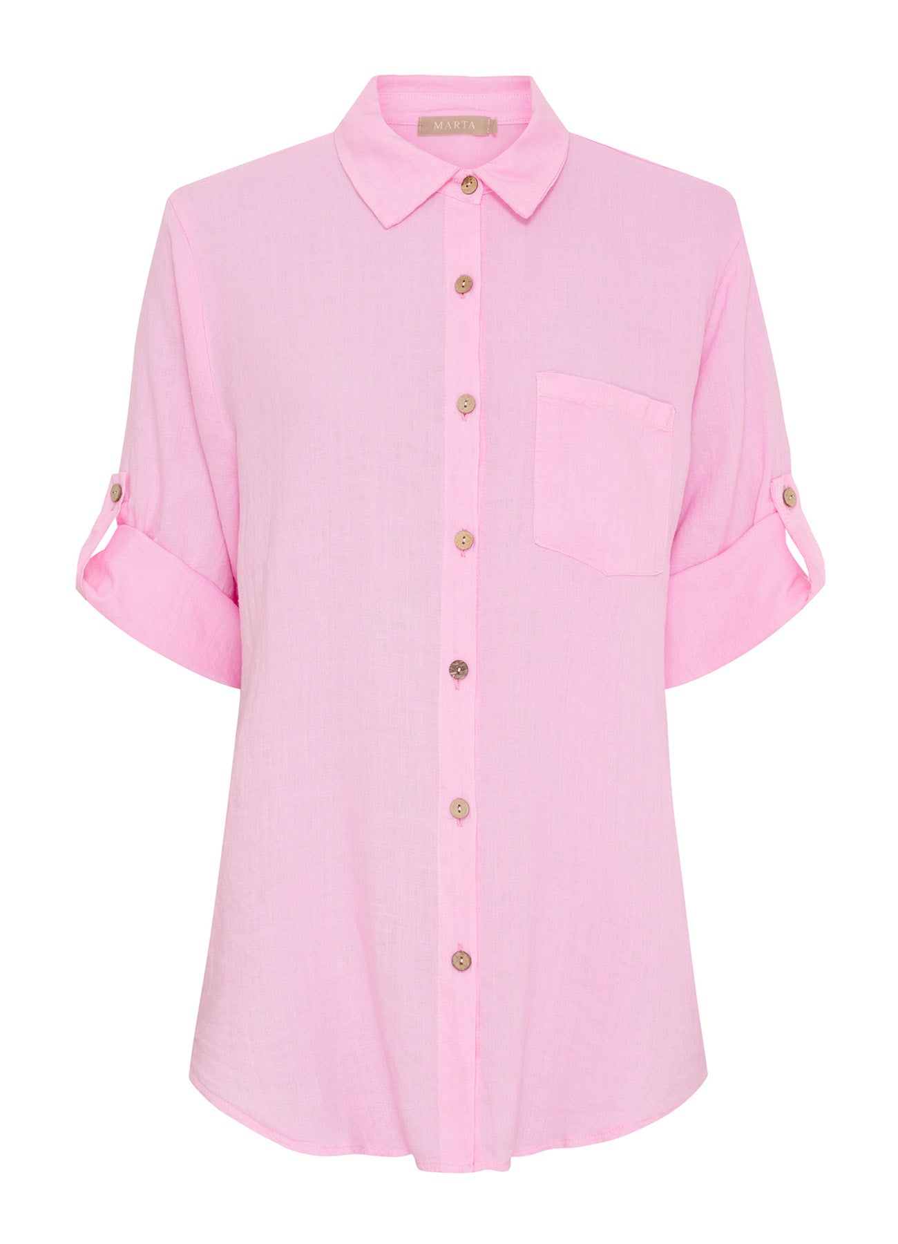 Kiara Shirt : Rosababy3492