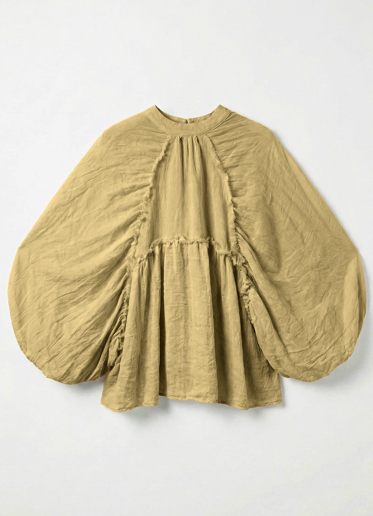 Shirt : Fieno