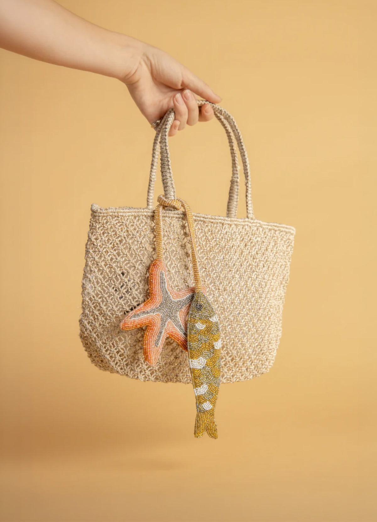 Star Fish Double : Star Fish