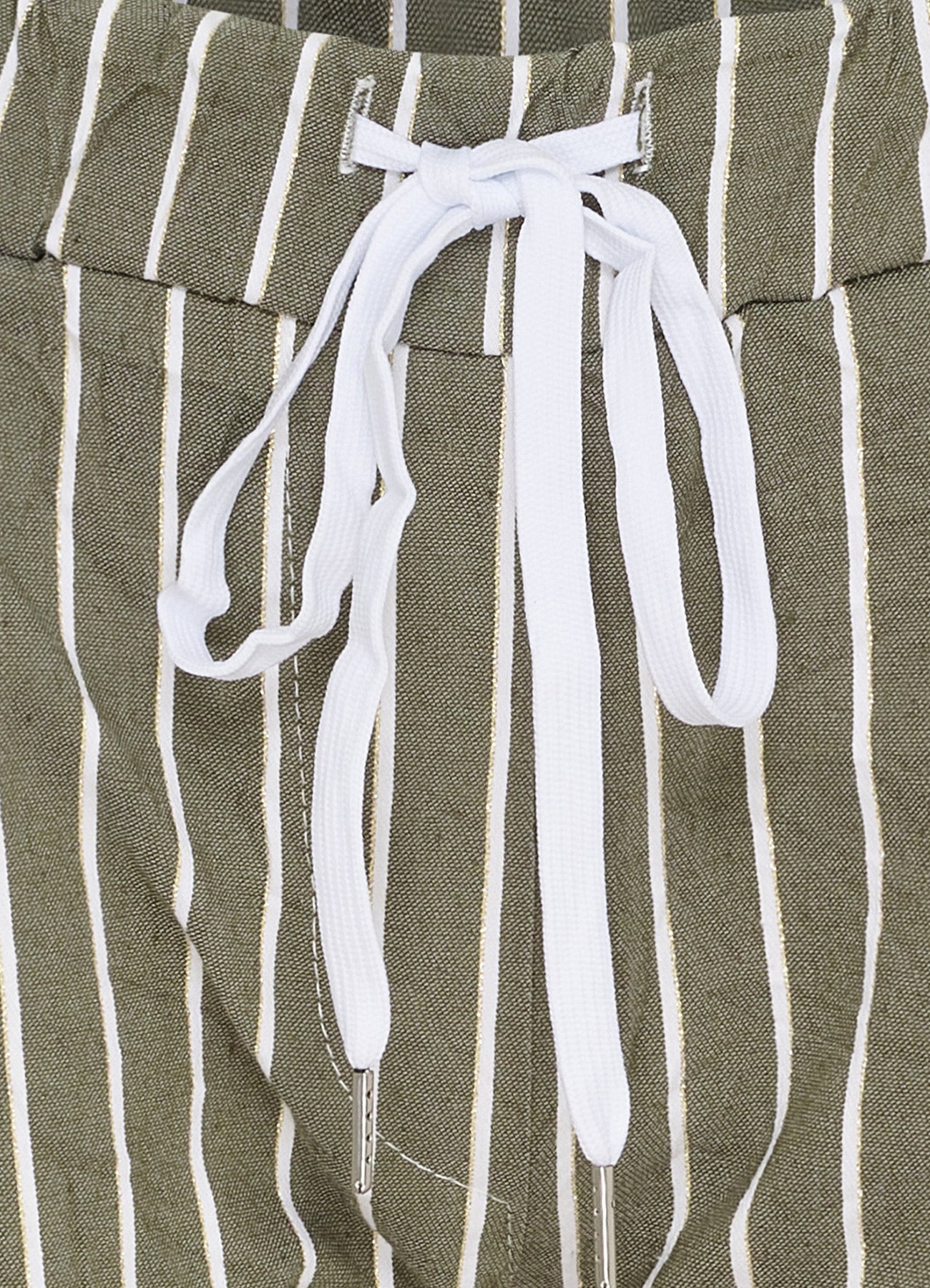 Ivy Pants : Military